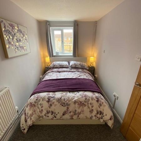 Bradley Stoke Self Contained Ground Floor Apartment Бристоль Экстерьер фото