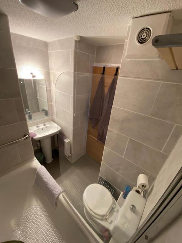 Bradley Stoke Self Contained Ground Floor Apartment Бристоль Экстерьер фото